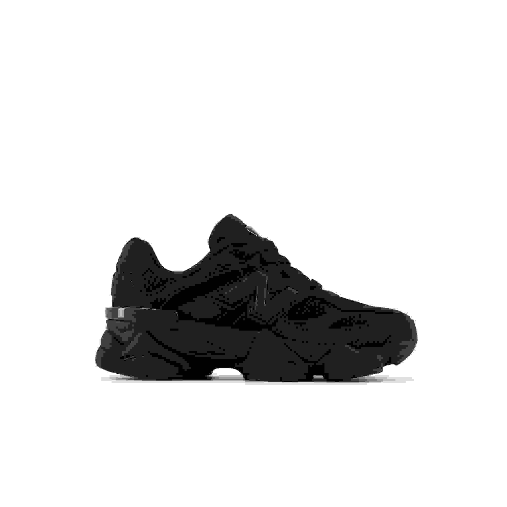 New Balance 9060 Preschool Boys' "Black" Shoe